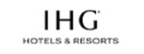InterContinental Hotels Group de para iadesi