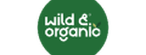 Cashback in wildandorganic.com