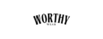 Cashback in Worthy Wear