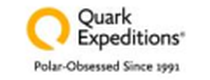Cashback in Quark Expeditions US