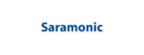 Cashback in saramonic.com