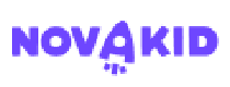 Novakid 2 3 de para iadesi