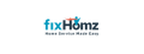 Cashback in fixHomz US 2