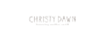 Cashback in Christy Dawn