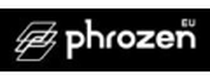 Cashback in Phrozen Affiliate Program