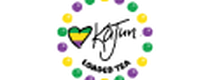 Cashback in Kajun Loaded Tea