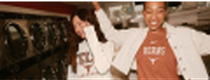 Cashback in Texas Longhorns US