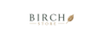 Cashback in Birch Store