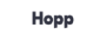 Cashback in gethopp.com