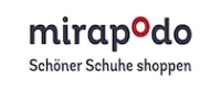 Cashback at Mirapodo DE