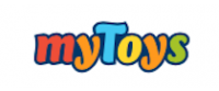 Cashback at MyToys DE