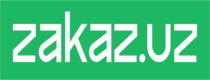 Cashback at Zakaz UZ