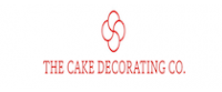 Cashback at The Cake Decorating Company UK