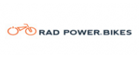 Cashback at Rad Power Bikes DACH, UK, IT & ES