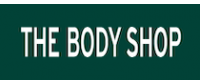 Cashback at The Body Shop CA