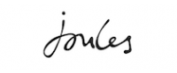 Cashback at Joules US