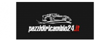 Cashback at Pezzidiricambio24 IT