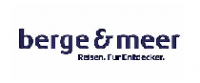 Cashback at Berge & Meer DE