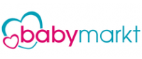 Cashback at Babymarkt DE