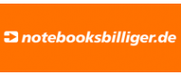 Cashback at Notebooksbilliger DE / AT