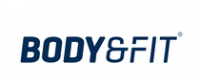 Cashback at Body & Fit FR