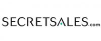 Cashback at Secret Sales UK