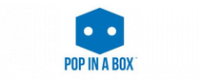 Cashback at Pop in a Box ES