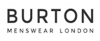 Cashback at Burton UK