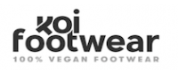 Cashback at Koi Footwear US
