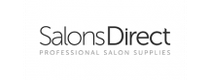 Cashback at Salons Direct UK