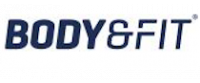 Cashback at Body & Fit NL & BE