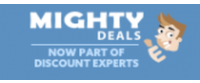 Cashback at Discount Experts UK