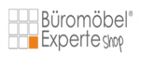 Cashback at Bueromoebel Experte DE