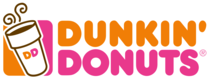 Cashback at Dunkin Dounts IN