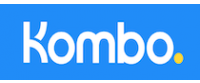 Cashback at Kombo FR