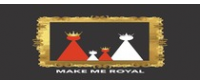 Cashback at Make Me Royal NL