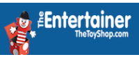 Cashback at The Entertainer UK
