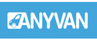 Cashback at Anyvan UK