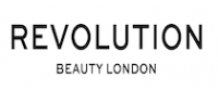 Cashback at Revolution Beauty UK/DE