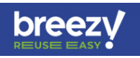 Cashback at breezy
