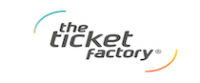 Cashback at The Ticket Factory UK