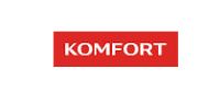 Cashback at Komfort PL