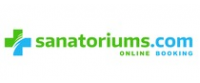 Cashback at Sanatoriums