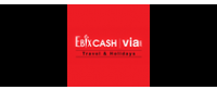 Cashback at Via.com IN