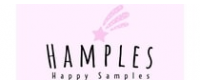 Cashback at Hamples AE