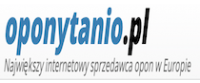 Cashback at Oponytanio PL