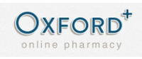 Cashback at Oxford Online Pharmacy UK
