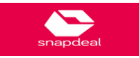Cashback at Snapdeal IN