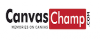 Cashback at CanvasChamp US