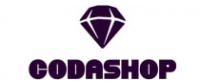 Cashback at Codashop SA AE EG KW
